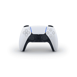Control Dualsense PS5 Wireless White Sony