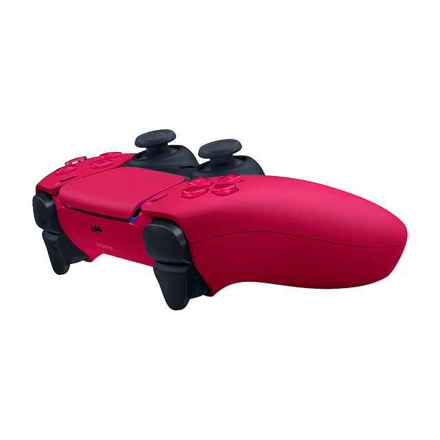 Control Dualsense PS5 Wireless Cosmic Red Sony