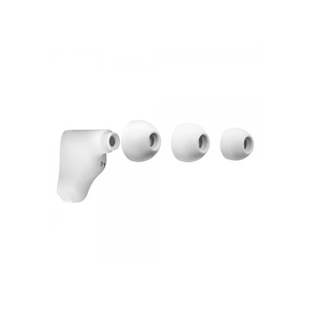 Audífonos Belkin Soundform Bluetooth In Ear  BT - Blanco