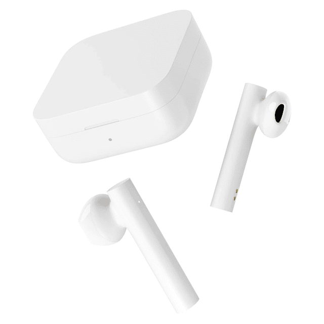 Mi True Xiaomi Wireless Earphones 2 Basic - Blanco