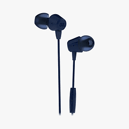 Audifonos In-Ear JBL C50HI - Azul