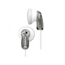 Audifonos In-Ear Sony MDR-E9LP - Gris