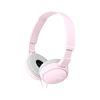 Audífonos Sony MDR ZX110 - Rosado