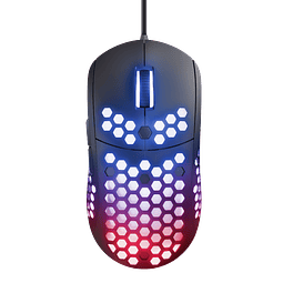 Mouse Gamer Trust Graphin GXT 960 - Negro