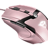 Mouse Gamer Trust Gav GXT 101P - Rosado