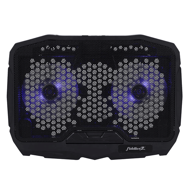 Ventilador Gamer Fiddler NF25 - Negro