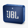 Parlante JBL Go2 - Azul