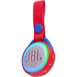 Parlante JBL JRPOP - Rojo