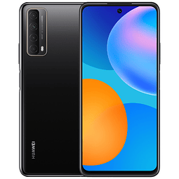 Smartphone Huawei Y7A - Negro
