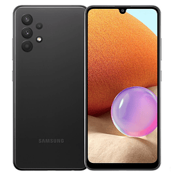 Smartphone Samsung A32 - Negro