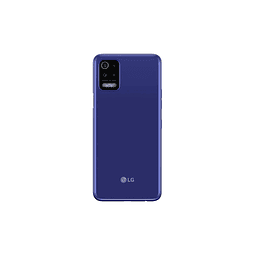 Smartphone LG K52 - Azul