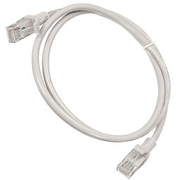 Cable de Red Macro 1.8mts CAT6