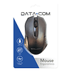 Mouse Ergonómico Data.Com 