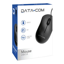 Mouse USB 2.0 Data.Com