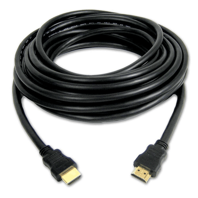 Cable HDMI 5mts Data.Com