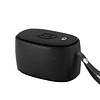 Mini Parlante Data.com Bluetooth 5.0 - Negro 