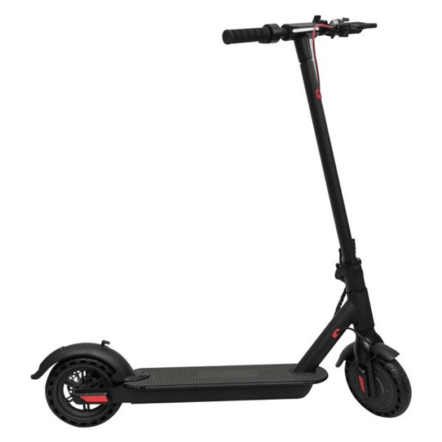 Scooter Electrico Fiddler Bolt Ruedas 8,5 Pulgadas 25 KM/H