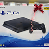 PlayStation 4 Slim 1TB