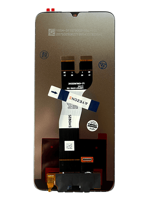 Pantalla Samsung Modelos A 05 S / A 057. Calidad ORIGINAL OEM