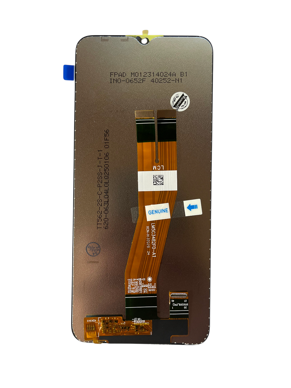 Pantalla Samsung Modelos A 04 E / A042. Calidad ORIGINAL OEM 1