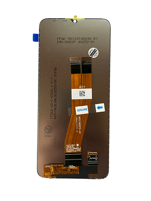 Pantalla Samsung Modelos A 04 E / A042. Calidad ORIGINAL OEM