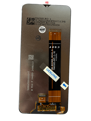 Pantalla Samsung Modelos A13 4G / M336 / M236B / A135 / M13 / M23 / M23 5G / M33 / M33 5G / A13LITE / A23 / A235 / A23 4G. Calidad ORIGINAL OEM