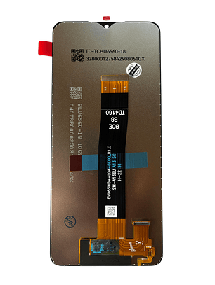 Pantalla Samsung Modelos A 13 5G / A 136 U 5G. Calidad ORIGINAL OEM