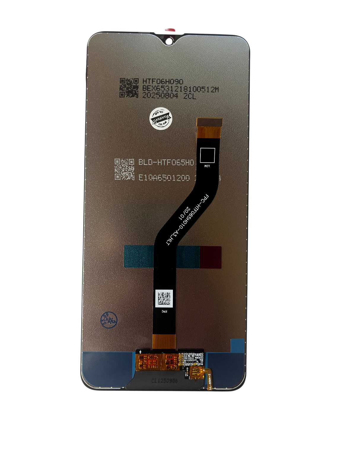 Pantalla Samsung Modelos A 20 S / A 207m. Calidad ORIGINAL OEM 1