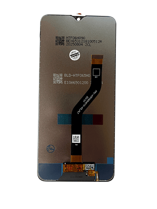 Pantalla Samsung Modelos A 20 S / A 207m. Calidad ORIGINAL OEM