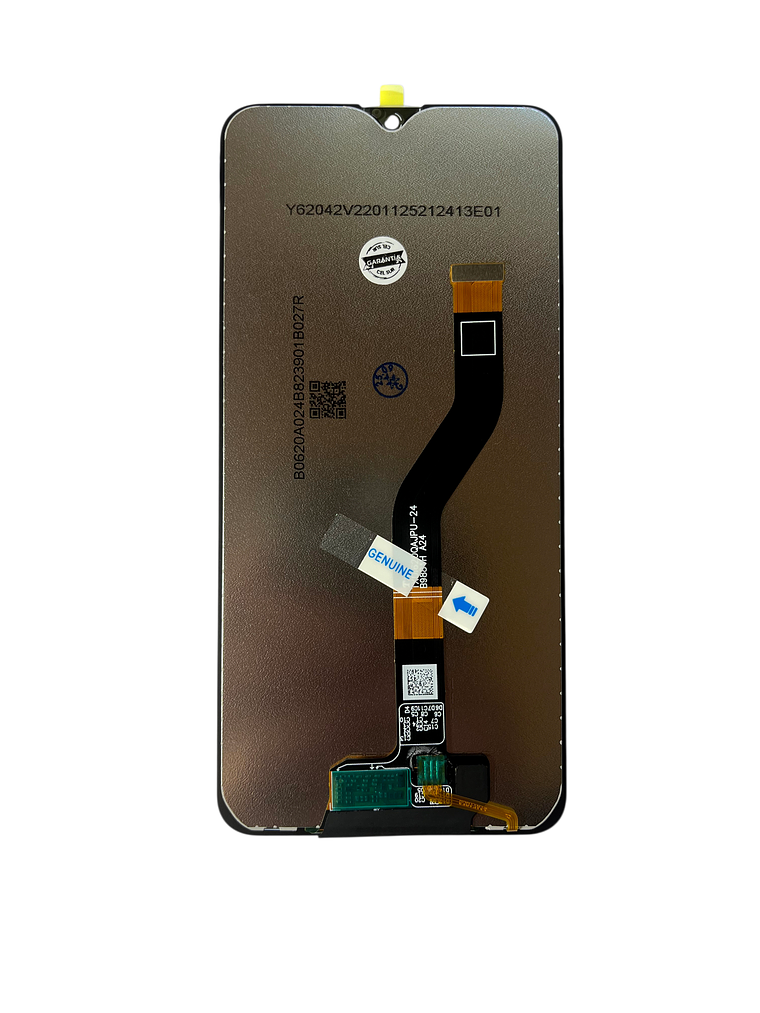 Pantalla Samsung Modelos AA 10 S. Calidad ORIGINAL OEM 1