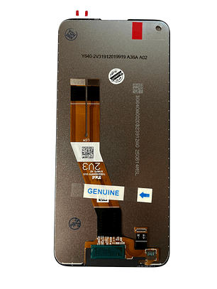 Pantalla Samsung Modelos A 11. Calidad ORIGINAL OEM