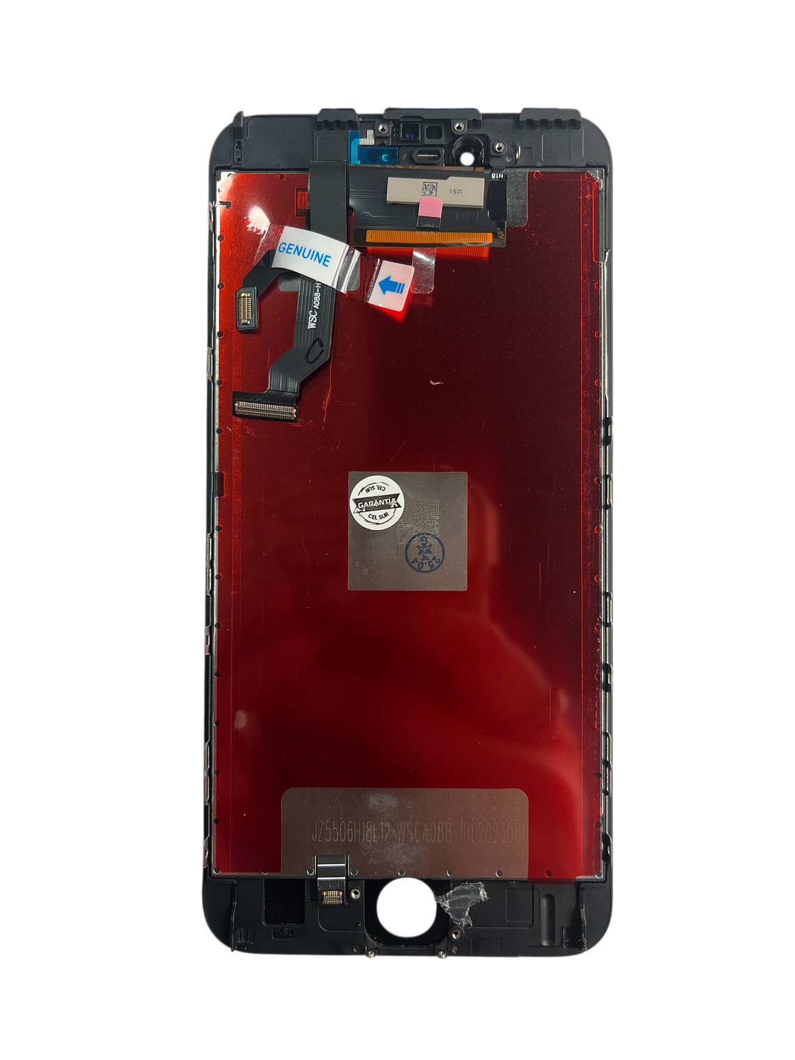 Pantalla IPhone 6s plus. Calidad AAA 2