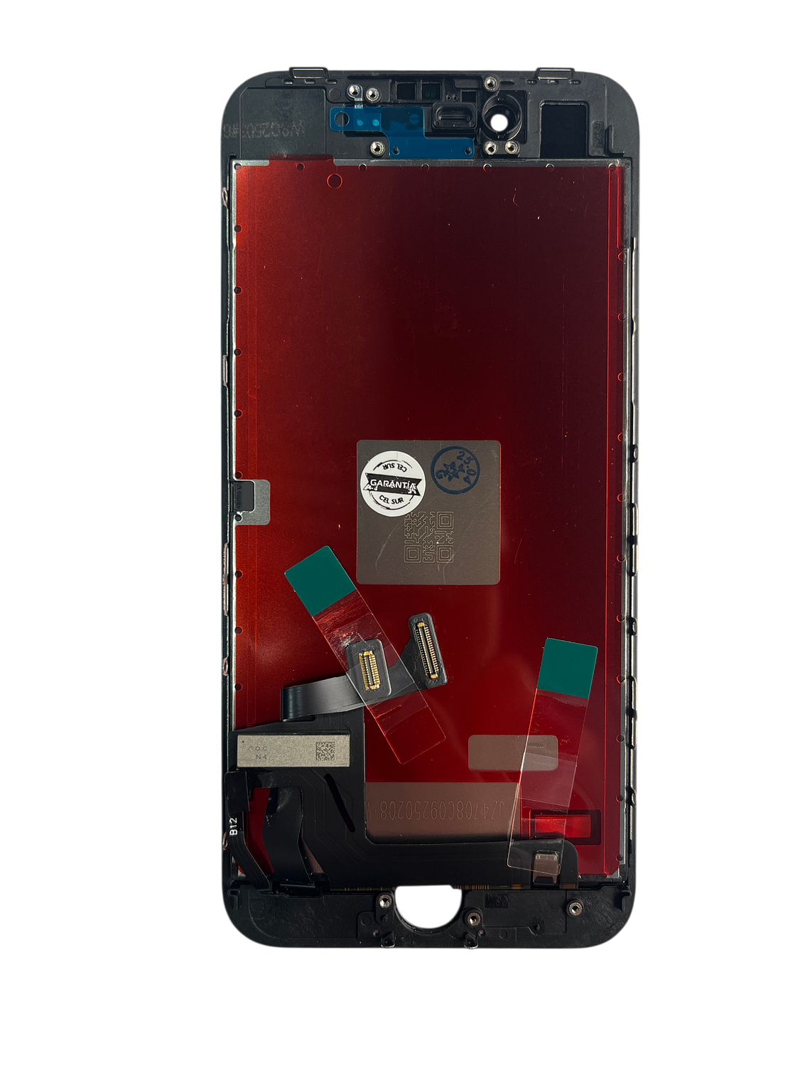 Pantalla IPhone 8G (SE 2020). Calidad AAA 2