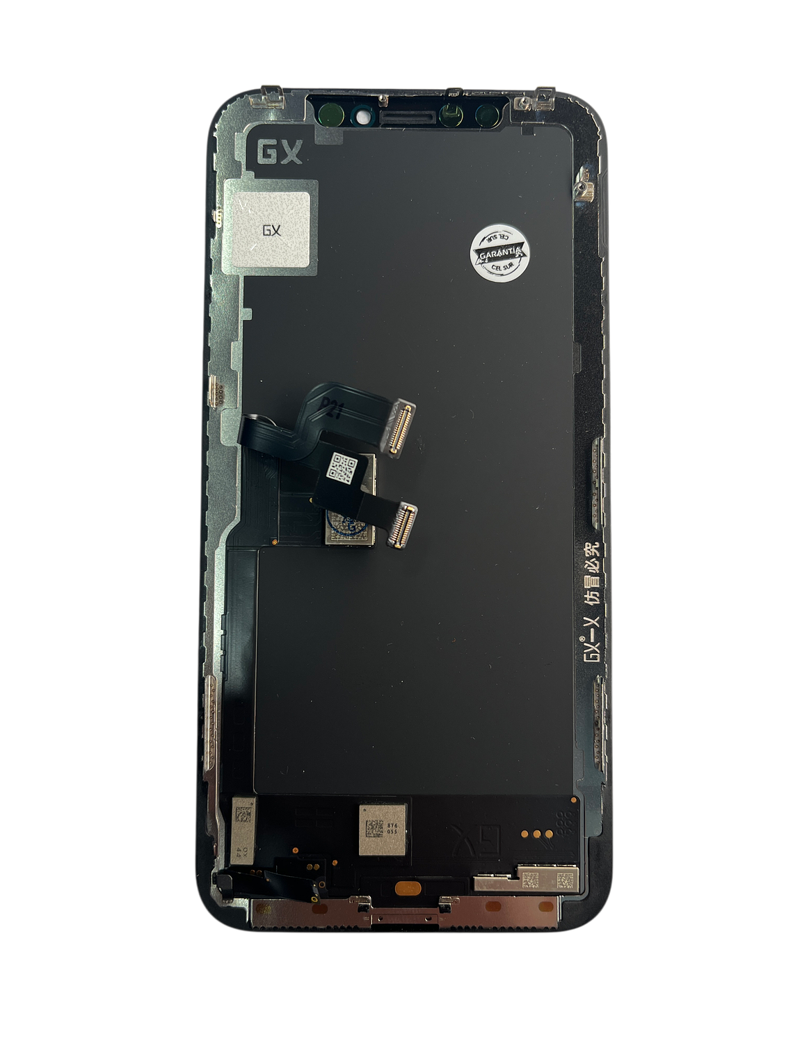 Pantalla IPhone X. Calidad GX OLED 2