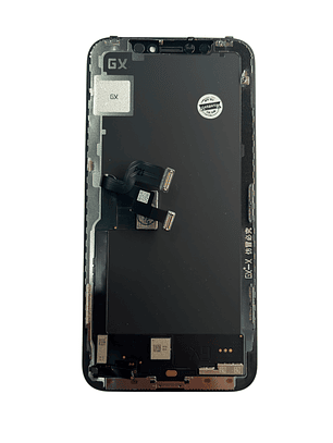 Pantalla IPhone X. Calidad GX OLED