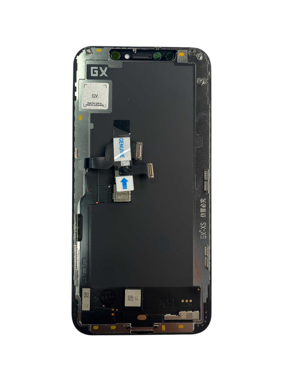 Pantalla IPhone XS. Calidad GX OLED 2