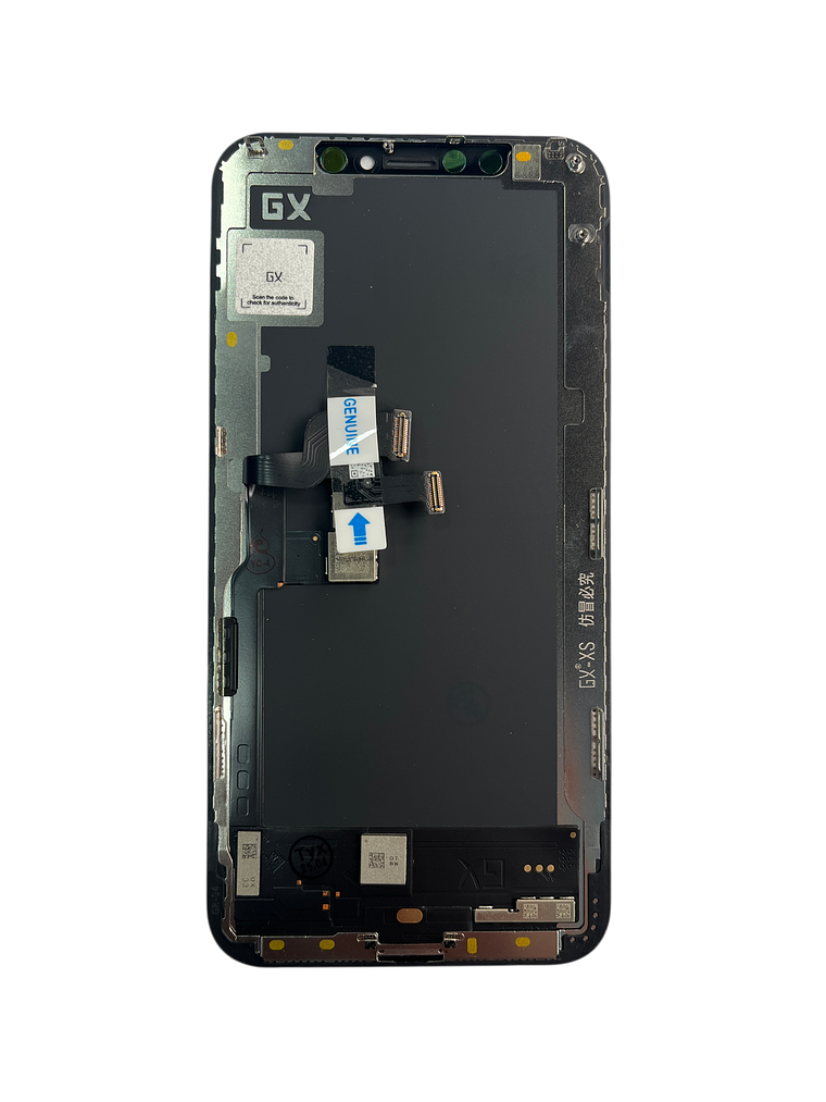 Pantalla IPhone XS. Calidad GX OLED 2
