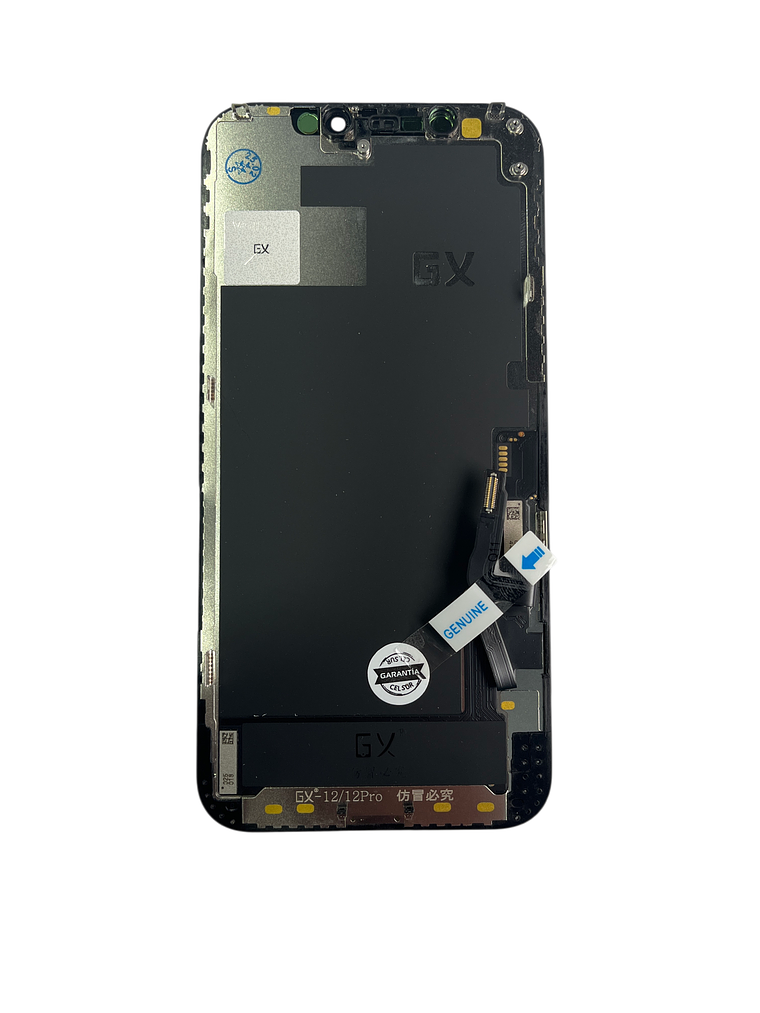 Pantalla IPhone 12 / 12 PRO. Calidad GX OLED 2