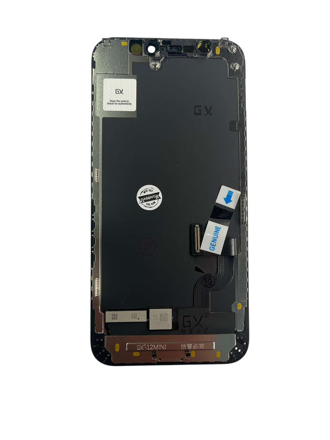 Pantalla IPhone 12 MINI. Calidad GX OLED 2