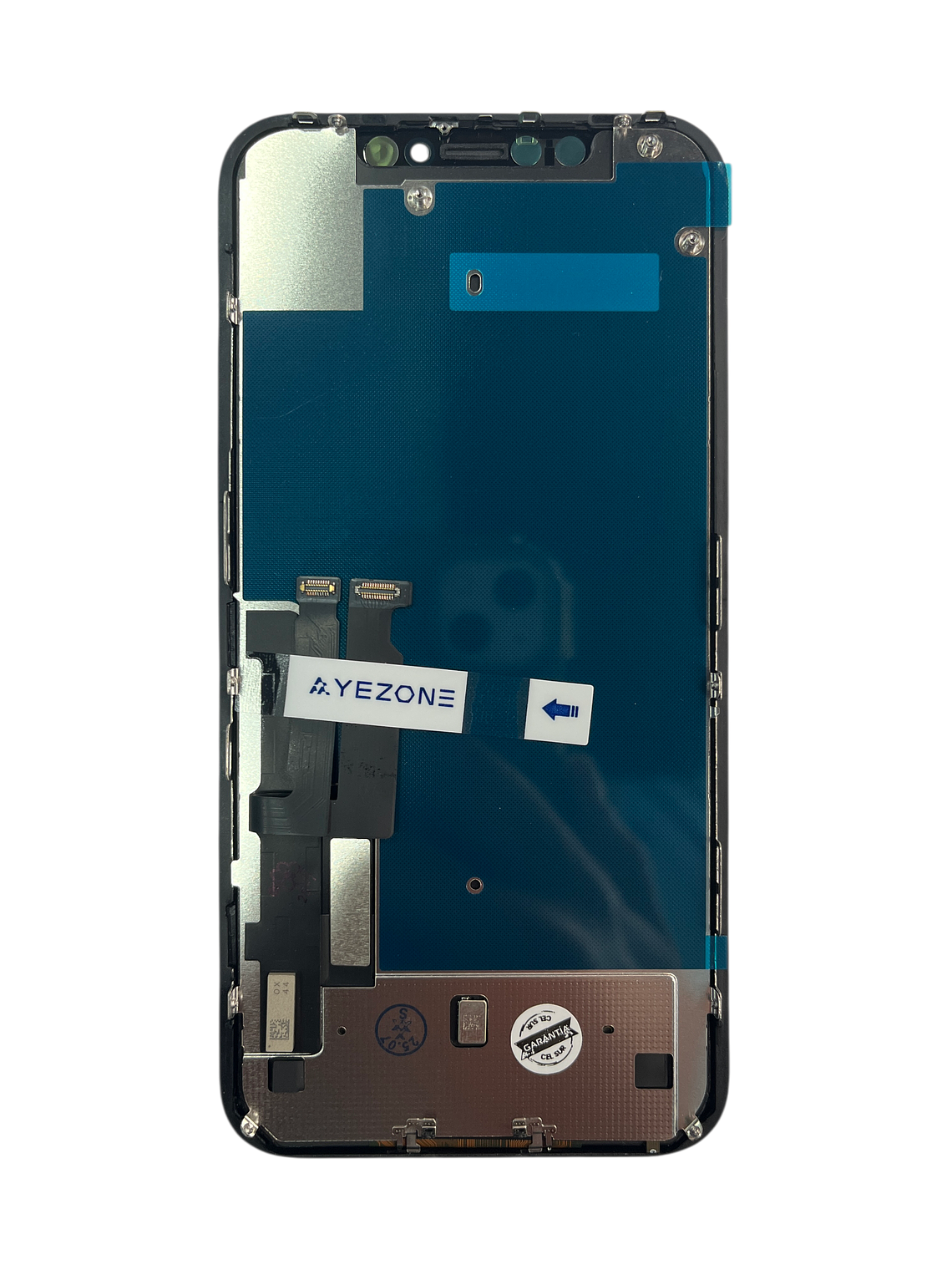 Pantalla IPhone 11 Calidad Original OEM 3