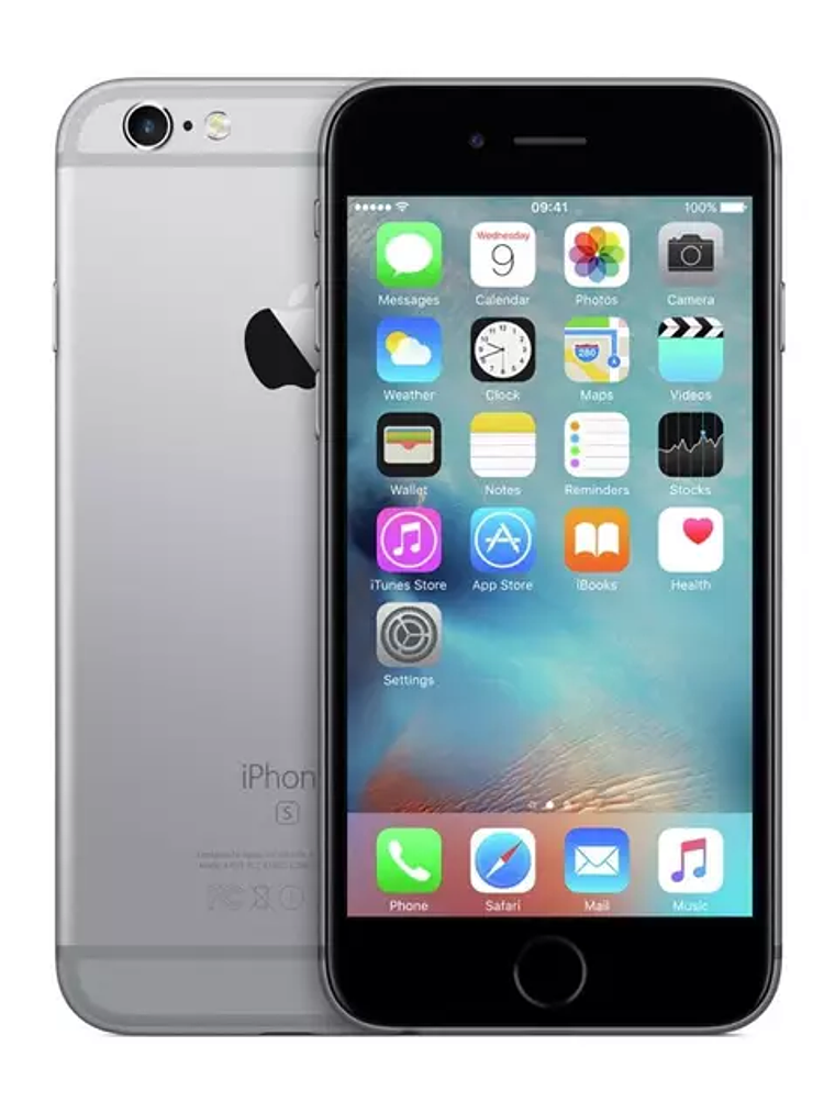 Pantalla IPhone 6s Calidad AAA 1