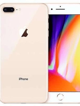 Pantalla IPhone 8 Plus. Calidad AAA