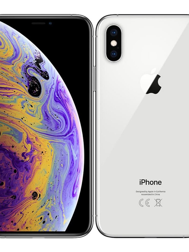 Pantalla IPhone XS Max. Calidad GX OLED 1