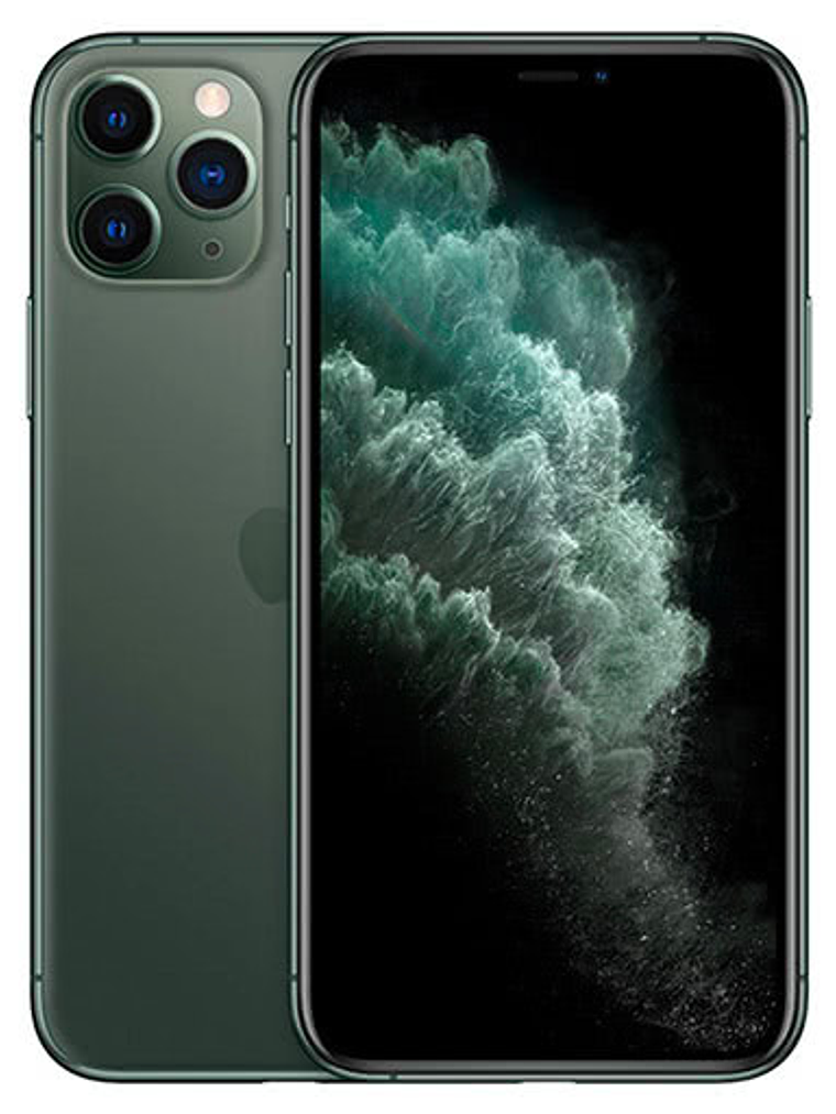 Pantalla IPhone 11 PRO. Calidad GX OLED 1