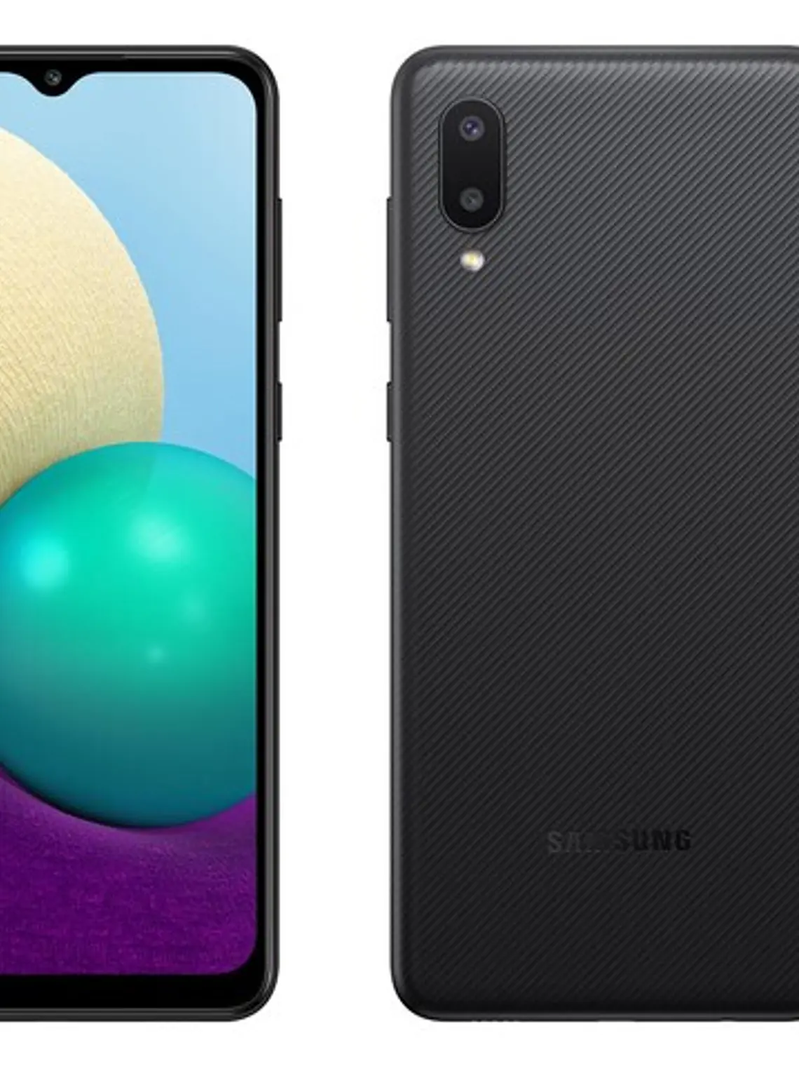 Pantalla Samsung Modelos A 02 S / A 03 / A03 S / A035 / A037 / A 04 e. Calidad ORIGINAL OEM 1