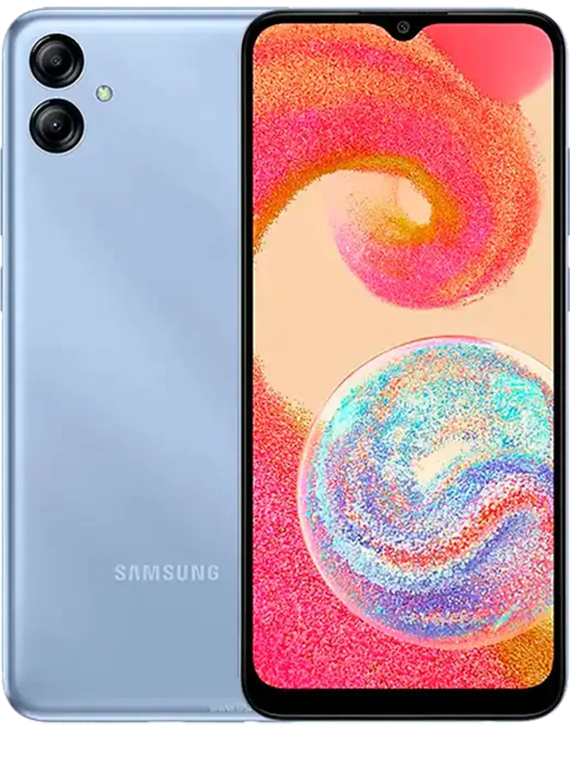 Pantalla Samsung Modelos A 04 E / A042. Calidad ORIGINAL OEM 1