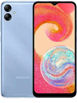 Pantalla Samsung Modelos A 04 E / A042. Calidad ORIGINAL OEM