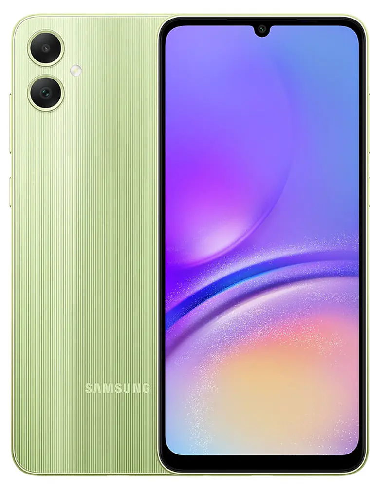 Pantalla Samsung Modelos A 05 / A055. Calidad ORIGINAL OEM 1