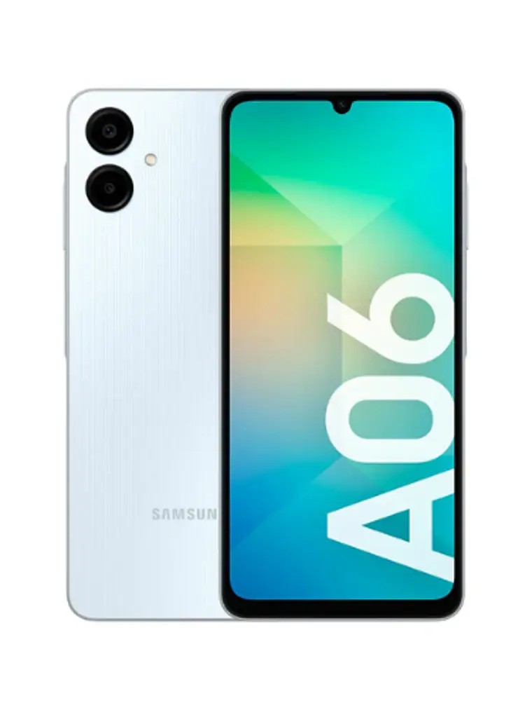 Pantalla Samsung Modelos A 06 5G / A066. Calidad ORIGINAL OEM 1