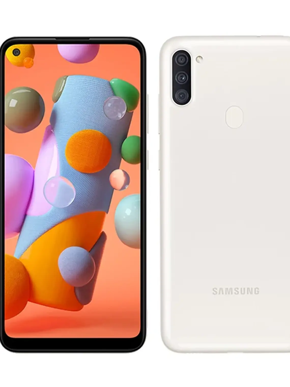 Pantalla Samsung Modelos A 11. Calidad ORIGINAL OEM 1